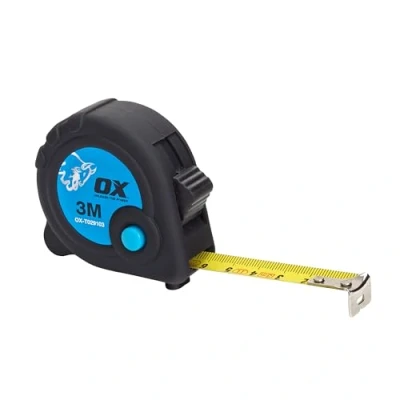 Afbeelding van Trade 3m tape Measure Metric Only