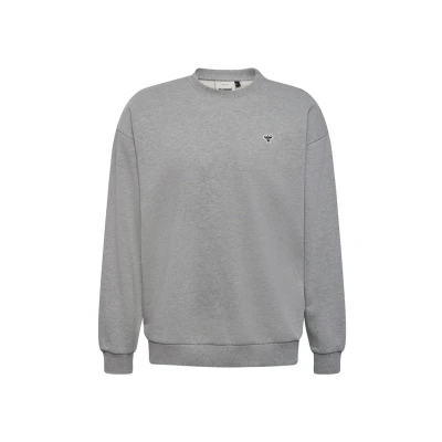 Afbeelding van Hummel Sweatshirt &#039;Bee&#039; grijs