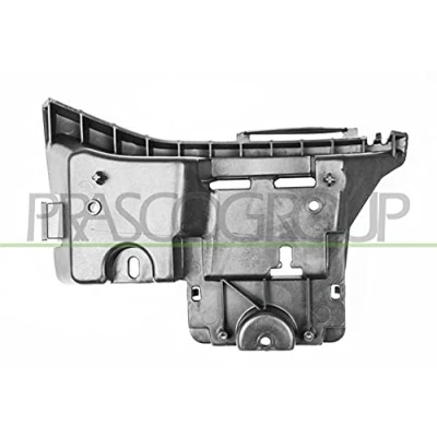 Afbeelding van Houder, bumper PRASCO FD4321055