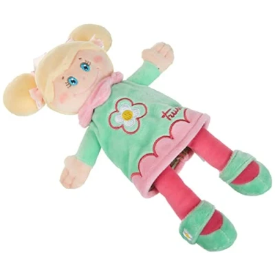 Afbeelding van Trudi Pop Trudimia 24 Cm Groen