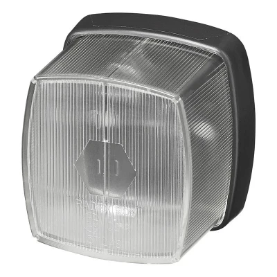 Afbeelding van Pro Plus Markeringslamp Zijlamp Contourverlichting Wit 65 x 60 mm blister