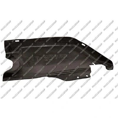 Afbeelding van Motorruimte isolatie PRASCO FT9281903