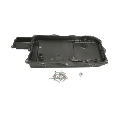Afbeelding van ZF Onderd.set, olie verversen van automatische versnellingsbak 1102.298.018