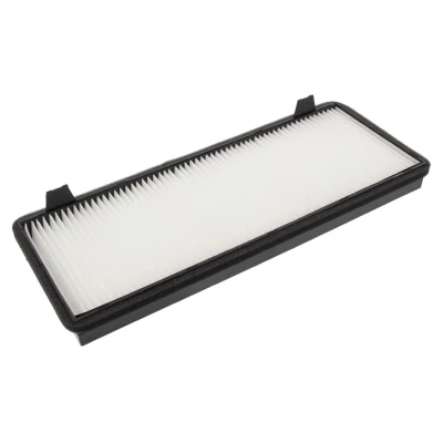 Afbeelding van MAPCO 65862 Interieurfilter pollenfilter 376mm 140mm 50mm RENAULT: Espace IV (JK) 2.2 dCi, 3.5 V6, 3.0 2.0, 1.9 2.0 dCi