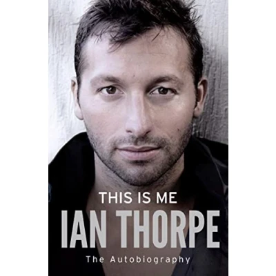 Afbeelding van This Is Me: The Autobiography