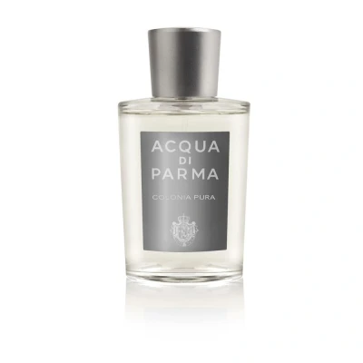 Afbeelding van Acqua Di Parma Colonia Pura Eau de Cologne 180 ml