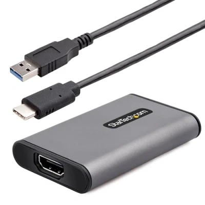 Afbeelding van StarTech.com 4K30 HDMI capture video board