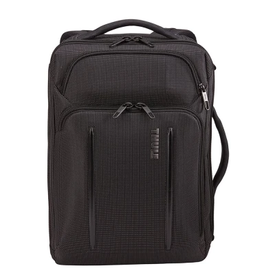 Afbeelding van Thule Crossover 2 Convertible Laptop Bag 15.6 inch black Laptoptas backpack