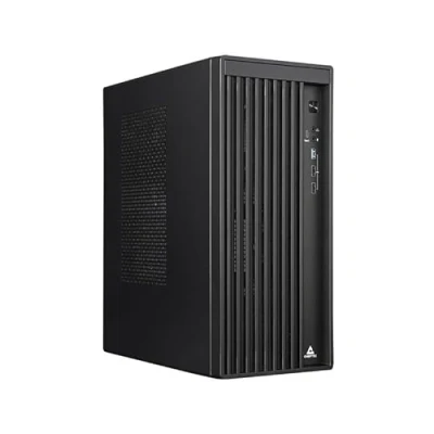 Afbeelding van Chieftec Uni Black Behuizing