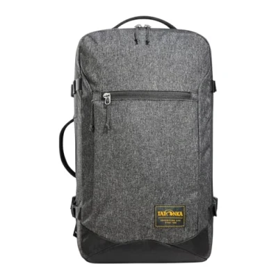 Afbeelding van Tatonka Reisrugzak Traveller Pack 35 l handbagage rugzak met laptopvak, opbergbare schouderbanden en twee hoofdvakken liter