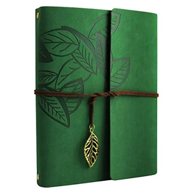 Afbeelding van ZEEYUAN Fotoalbum om zelf vorm te geven, 60 pagina&#039;s, 18 x 22 cm, bruiloft, gastenboek, patroon, leer, fotoboek met fotohoeken, als cadeau voor Valentijnsdag, verjaardag en Kerstmis familie