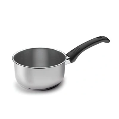 Afbeelding van Lacor 85218 steelpan 2 l