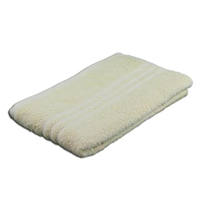 Afbeelding van Gözze Saunahanddoek, 100% katoen, 70 x 200 cm, Sylt, Vanille, 7881 14 8