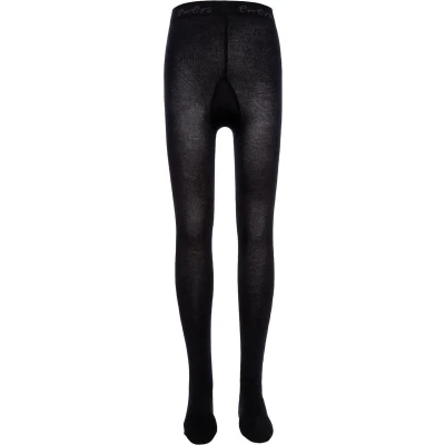 Afbeelding van Ewers maillot effen zwart