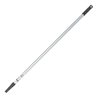 Afbeelding van Flocx Verlengsteel Aluminium 2 x 100CM Schildersbenodigdheden