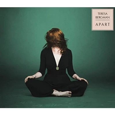 Afbeelding van Teresa Bergman Apart (2 LP)