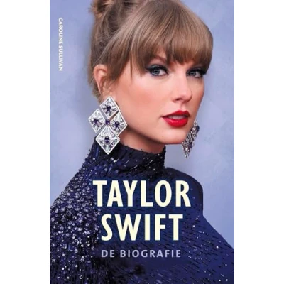 Afbeelding van Taylor Swift (Paperback)