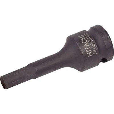 Afbeelding van Hitachi Krachtdop 1/2&quot; buiten H6