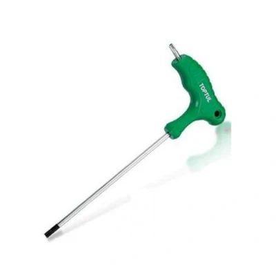 Afbeelding van TOPTUL AIEA2721 Schroevendraaier T27 Torx