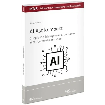 Afbeelding van AI Act kompakt