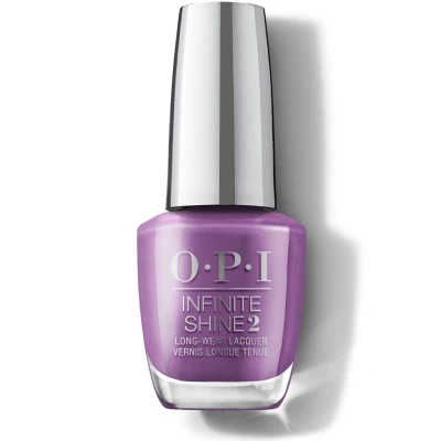 Afbeelding van OPI Infinite Shine Medi take it All in Nagellak met Geleffect