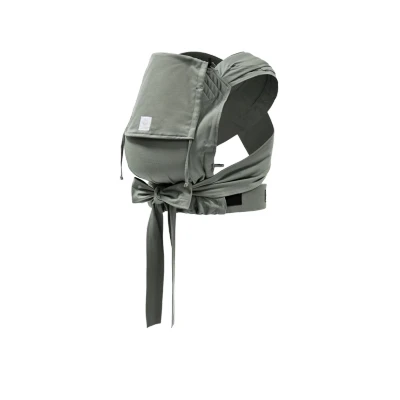 Afbeelding van Stokke Buikdrager Limas OCS Glacier Green