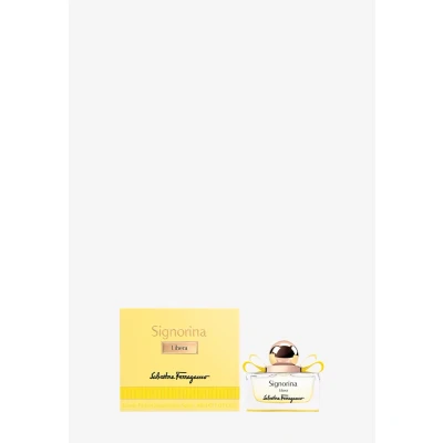 Afbeelding van Salvatore Ferragamo Signorina Libera Eau de Parfum 100 ml