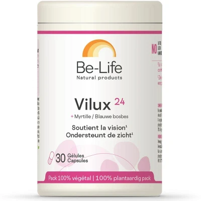 Afbeelding van Be life Vilux 24, 30 Soft tabs