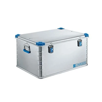 Afbeelding van Zarges Eurobox Aluminium Box 155l