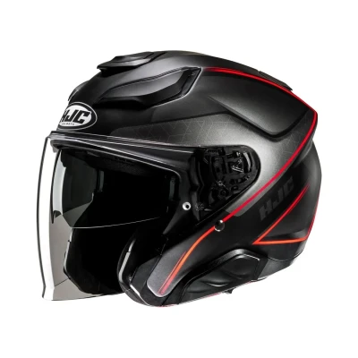 Afbeelding van HJC F31 Ludi