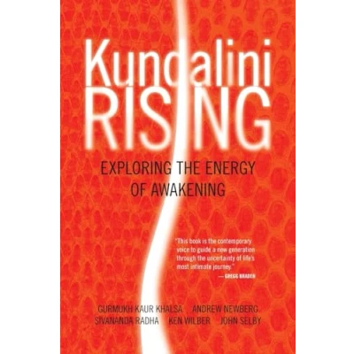Afbeelding van Kundalini Rising: Exploring the Energy of Awakening (Easyread Large Edition)