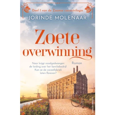 Afbeelding van Zoete overwinning