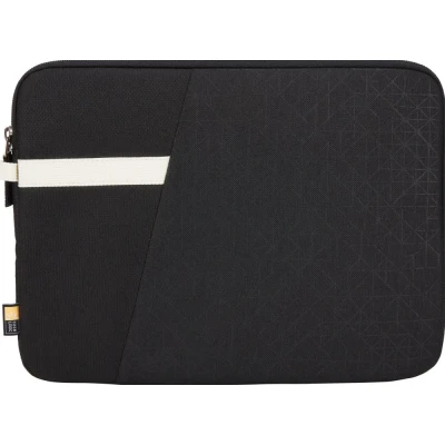 Afbeelding van Case Logic Ibira IBRS 211 Black notebooktas 27,9 cm (11 ) Opbergmap/sleeve Zwart