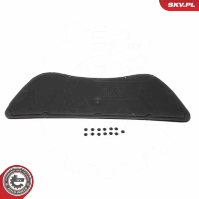 Afbeelding van ESEN SKV 97SKV878 Motorruimte isolatie HYUNDAI: Tucson