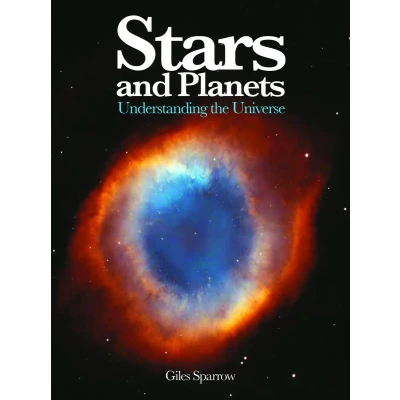 Afbeelding van Stars and Planets: Understanding the Universe