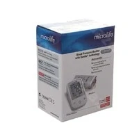Afbeelding van Microlife Bpa2 Bloeddrukmeter Basic