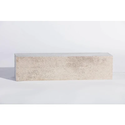 Afbeelding van MBI De Steenmeesters GeoPlano Stapelblok Lazise 60x15x15cm Maakt uw tuin compleet