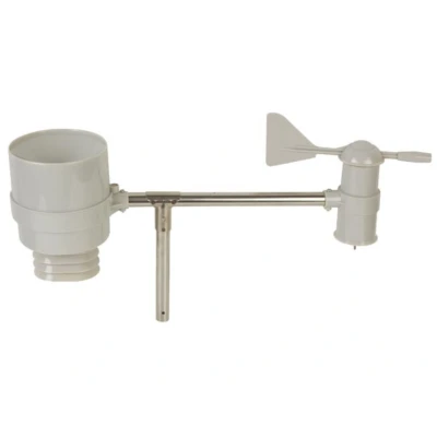 Afbeelding van SPARE THERMO/HYGRO SENSOR W/O WINDSPEED (868MHz) for WS1060