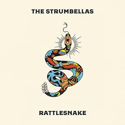 Afbeelding van Strumbellas Rattlesnake (LP)