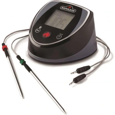 Afbeelding van Napoleon Bluetooth thermometer incl. 2 probes