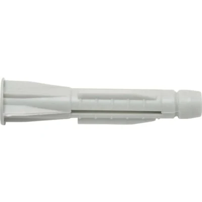 Afbeelding van SWG Hollewandplug 34 mm 6 9060637080 10 stuk(s)