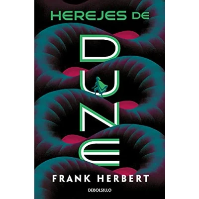 Afbeelding van Herejes de Dune / Heretics of Dune: 5