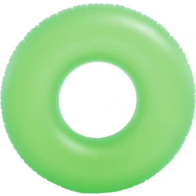 Afbeelding van Intex Neon Frost Zwemband Groen
