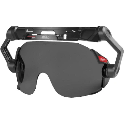 Afbeelding van Milwaukee Accessoires BOLT Vizier Universeel Getint 1 stuk 4932479942