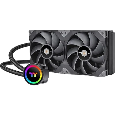 Afbeelding van Thermaltake Toughliquid 280 ARGB