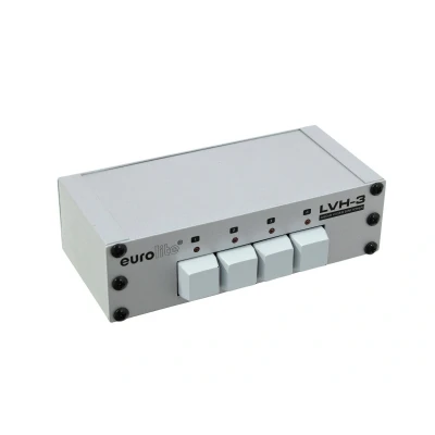 Afbeelding van Eurolite LVH 3 AV switch