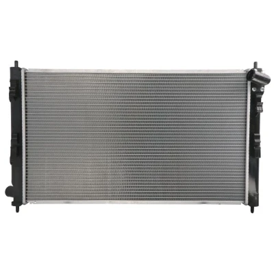 Afbeelding van Radiateur NRF 53593