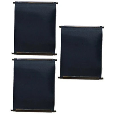 Afbeelding van GERMANUS Reserveband voor draaibank, rolmachine, rolbox, 3 stuks