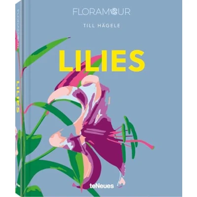 Afbeelding van Lilies: Floramour