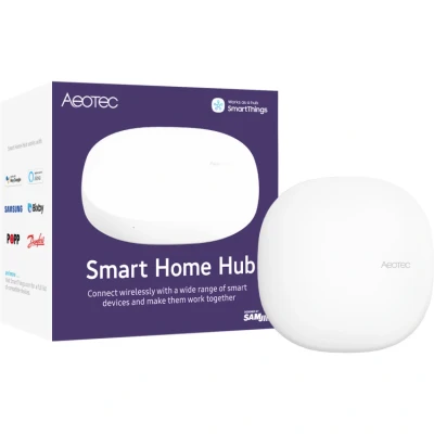 Afbeelding van Aeotec Home Hub (v3)